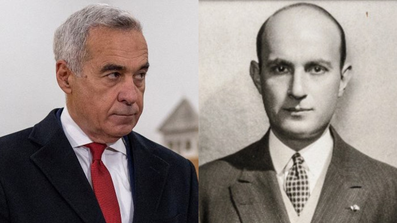 O coincidență stradală neașteptată Călin Georgescu a fost reținut marți seară și escortat la Arestul Central al Poliției Capitalei, unde va petrece următoarele 30 de zile în arest preventiv