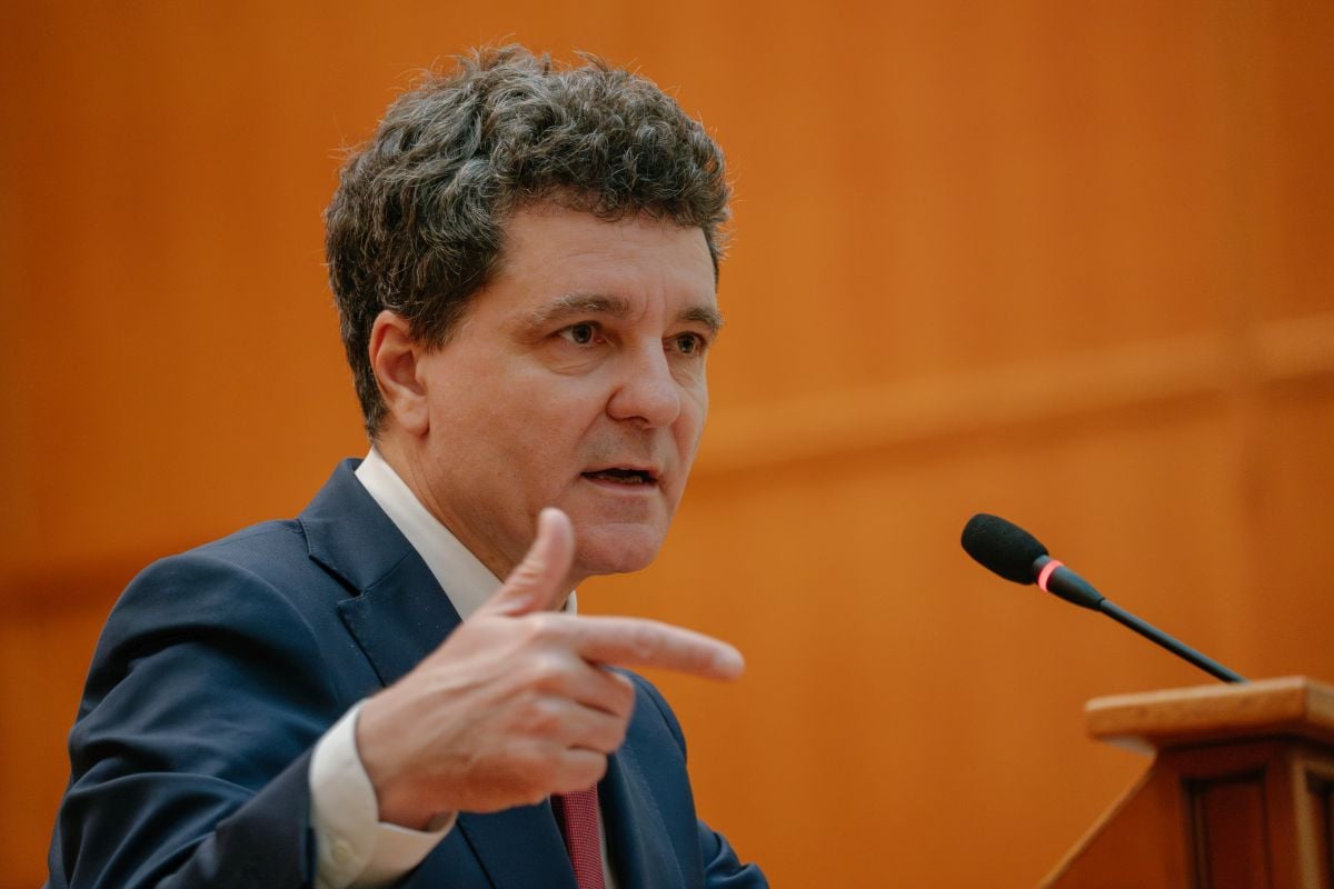 Pregătiri intense la Cotroceni pentru desemnarea noului premier