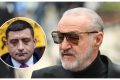 Gigi Becali, critici acide la adresa lui George Simion Gigi Becali, patronul FCSB, a lansat critici vehemente la adresa liderului AUR, George Simion, afirmând că acesta nu are carisma necesară pentru a câștiga încrederea electoratului suveranist și că nu va ajunge niciodată să conducă România