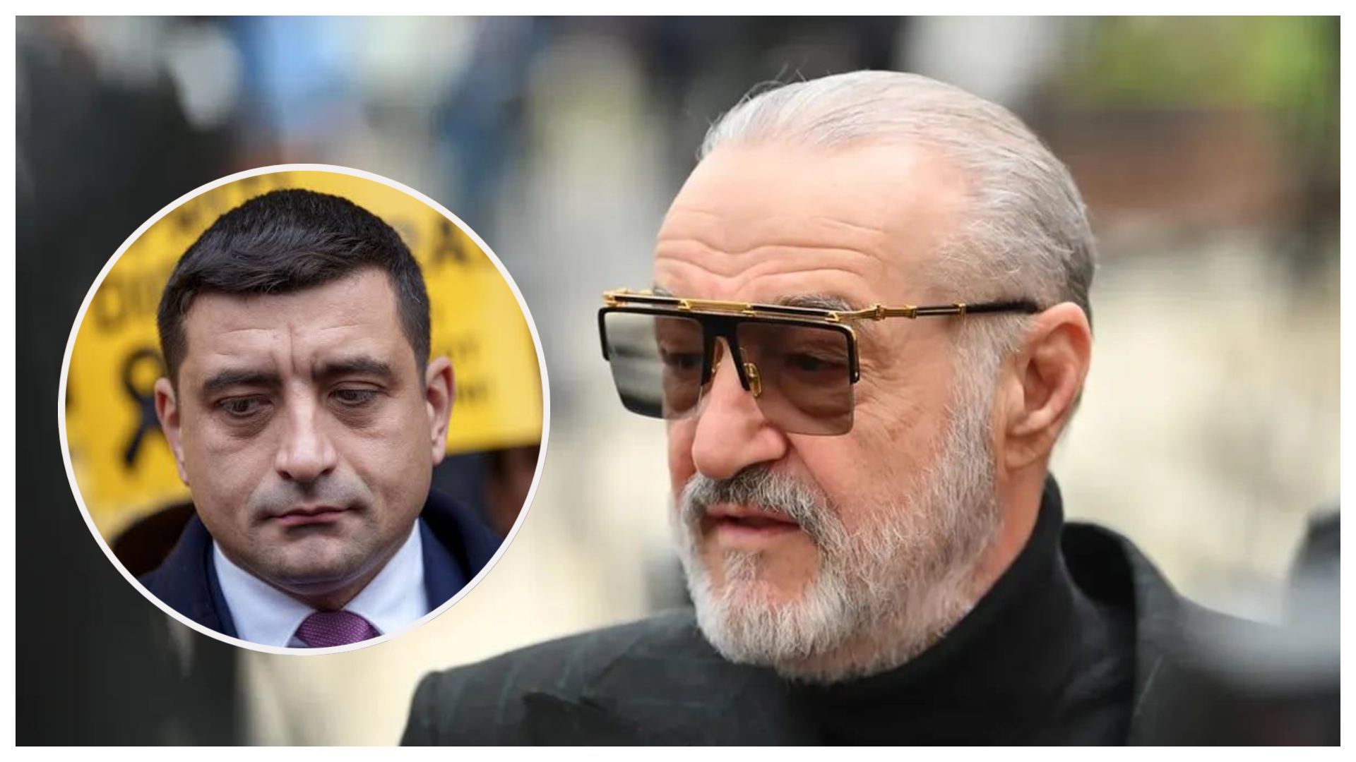 Gigi Becali, critici acide la adresa lui George Simion Gigi Becali, patronul FCSB, a lansat critici vehemente la adresa liderului AUR, George Simion, afirmând că acesta nu are carisma necesară pentru a câștiga încrederea electoratului suveranist și că nu va ajunge niciodată să conducă România