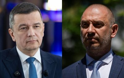 Parlamentari PSD, pe cont propriu? Vicepreședintele USR, RADU MIHAIU, lansează o ipoteză surprinzătoare: anumiți parlamentari PSD ar putea vota Guvernul propus de SIEGFRIED MUREȘAN, contrar anunțului oficial al conducerii social-democrate