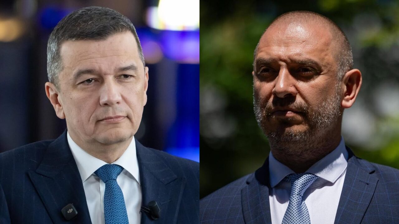 Parlamentari PSD, pe cont propriu? Vicepreședintele USR, RADU MIHAIU, lansează o ipoteză surprinzătoare: anumiți parlamentari PSD ar putea vota Guvernul propus de SIEGFRIED MUREȘAN, contrar anunțului oficial al conducerii social-democrate