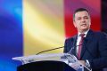 Grindeanu cere formarea rapidă a Guvernului și critică negocierile politice Președintele PSD, SORIN GRINDEANU, a cerut vineri formarea urgentă a unui Guvern cu puteri depline, criticând negocierile politice care, în opinia sa, întârzie găsirea unei soluții viabile