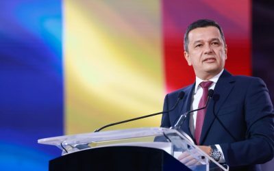 Grindeanu cere formarea rapidă a Guvernului și critică negocierile politice Președintele PSD, SORIN GRINDEANU, a cerut vineri formarea urgentă a unui Guvern cu puteri depline, criticând negocierile politice care, în opinia sa, întârzie găsirea unei soluții viabile