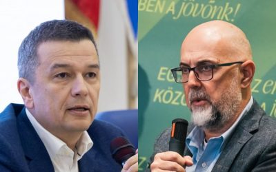 PSD cere UDMR clarificări privind viitorul Guvern Partidul Social Democrat (PSD) îi solicită liderului UDMR, Kelemen Hunor, să declare deschis dacă ar accepta să susțină un Guvern format cu voturile parlamentarilor de la SOS, UNIT, PACE sau a celor suveraniști