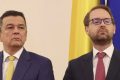 Sorin Grindeanu amenință cu plângere penală pe Dominic Fritz, acuzându-l de declarații „dincolo de orice limită” în scandalul legat de o presupusă întâlnire cu ambasadoarea SUA în Grecia, Kimberly Guilfoyle