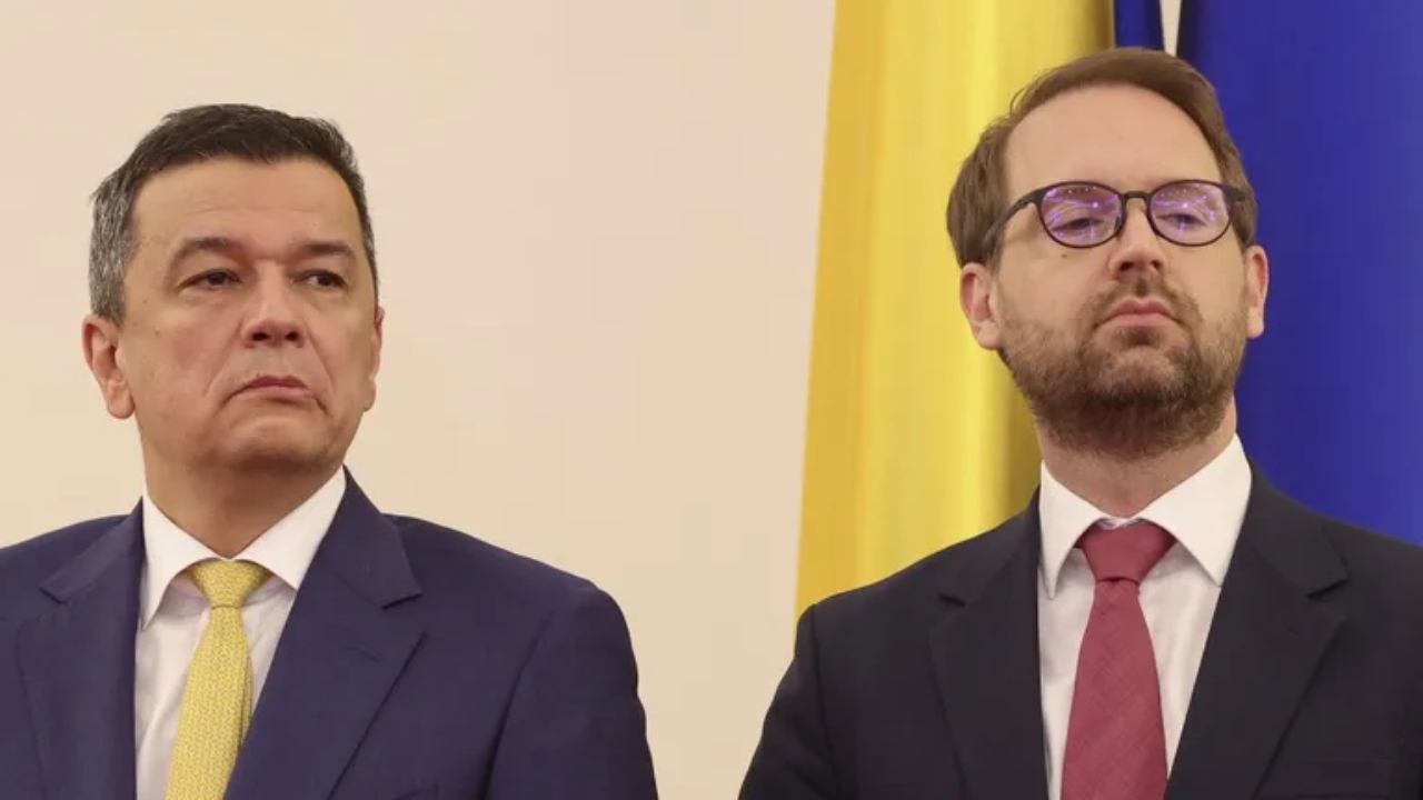 Sorin Grindeanu amenință cu plângere penală pe Dominic Fritz, acuzându-l de declarații „dincolo de orice limită” în scandalul legat de o presupusă întâlnire cu ambasadoarea SUA în Grecia, Kimberly Guilfoyle