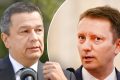 Consiliul Politic Național al PSD se întrunește luni, începând cu ora 10:30, într-o ședință online, pentru a stabili poziția oficială a partidului față de guvernul propus de premierul desemnat Siegfried Mureșan