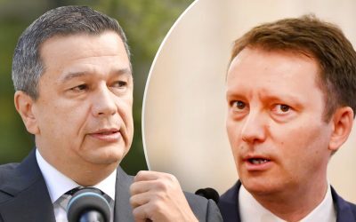 Consiliul Politic Național al PSD se întrunește luni, începând cu ora 10:30, într-o ședință online, pentru a stabili poziția oficială a partidului față de guvernul propus de premierul desemnat Siegfried Mureșan