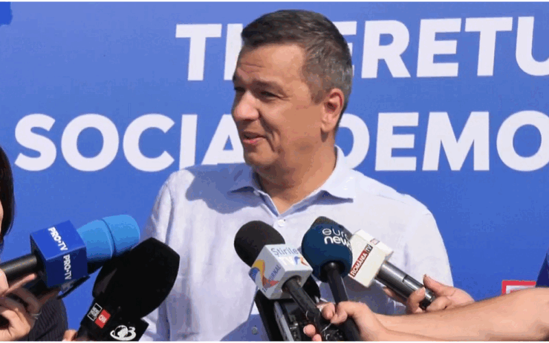 Tensiuni în Alianța PSD-UDMR: Hunor Kelemen pune condiții, Sorin Grindeanu răspunde provocator Liderul UDMR, Kelemen Hunor, a transmis PSD-ului o condiție clară pentru formarea unei majorități guvernamentale în jurul social-democraților: nu va susține un executiv care ar depinde de voturile formațiunilor considerate extremiste