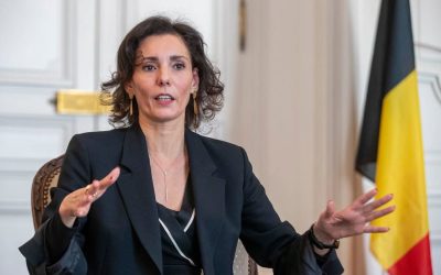 Comisarul european pentru Egalitate, Pregătire și Gestionarea situațiilor de criză, Hadja Lahbib, se află joi, 10 septembrie, într-o vizită oficială pe teritoriul României