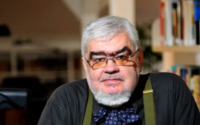 Filozoful Andrei Pleșu și-a exprimat dezamăgirea față de situația actuală a țării într-un mesaj video publicat pe platforma YouTube „Cultura Cuvântului”