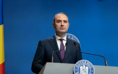 Ministrul Finanțelor, ALEXANDRU NAZARE, a avertizat că România trebuie să mențină un curs de „mai puțină risipă, mai multă disciplină”, model considerat esențial pentru continuarea reducerii deficitului bugetar
