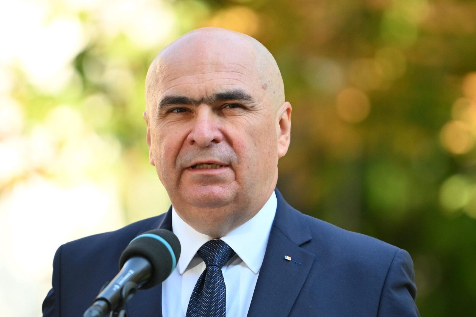 Ilie Bolojan, liderul PNL, caută cu disperare voturi pentru formarea Guvernului condus de Siegfried Mureșan, desemnat premier