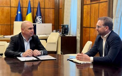 PNL și USR își aliniază candidaturile pentru Timișoara și Sectorul 6 Alianța dintre PNL și USR pare să prindă contur pe plan local, în ciuda tensiunilor anterioare legate de Legea ANI