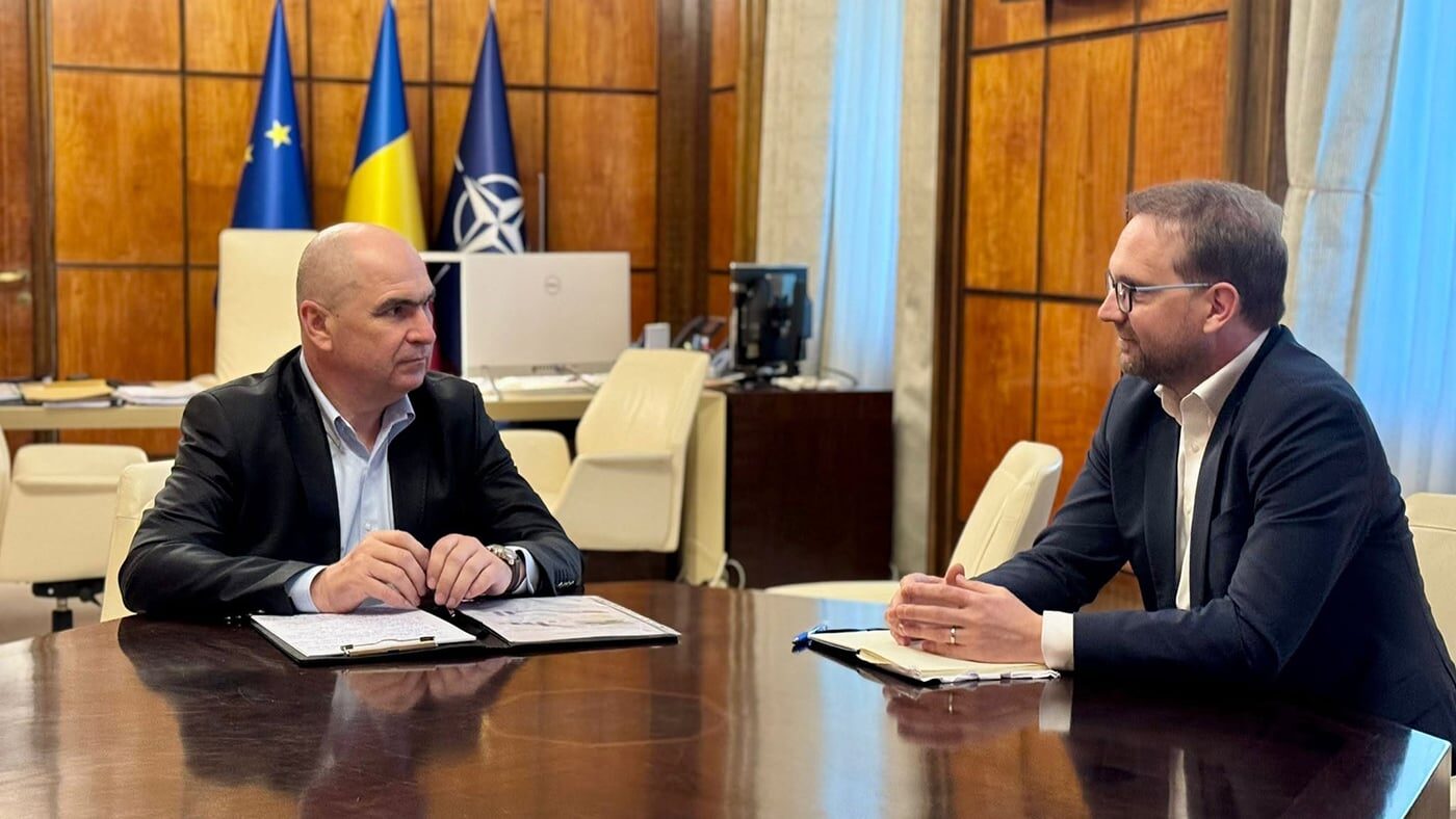 PNL și USR își aliniază candidaturile pentru Timișoara și Sectorul 6 Alianța dintre PNL și USR pare să prindă contur pe plan local, în ciuda tensiunilor anterioare legate de Legea ANI