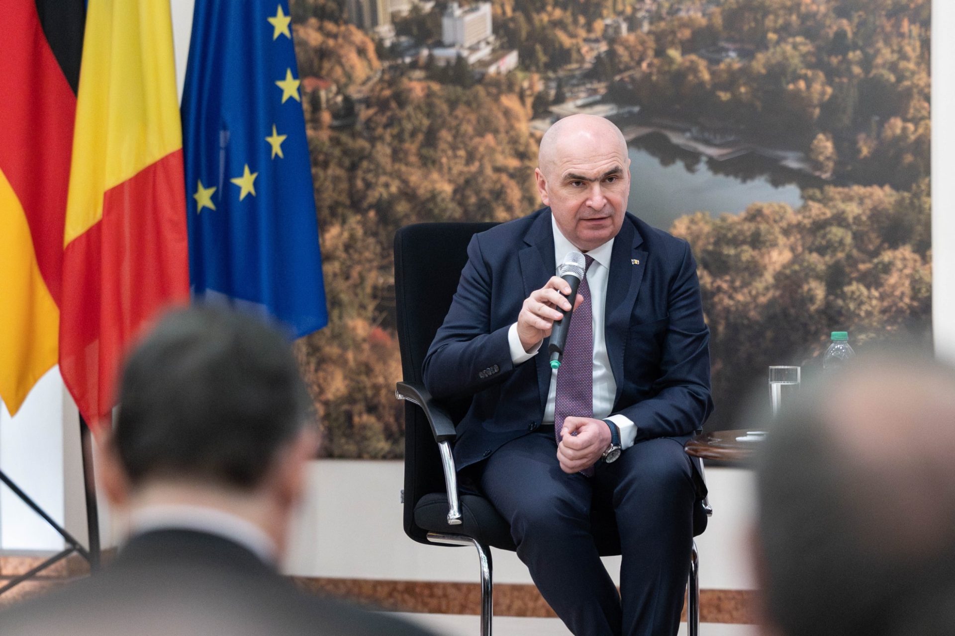 Numărul bugetarilor a scăzut în luna iunie față de luna mai, ajungând la 1.271.488 de angajați, comparativ cu 1.272.111 în luna precedentă