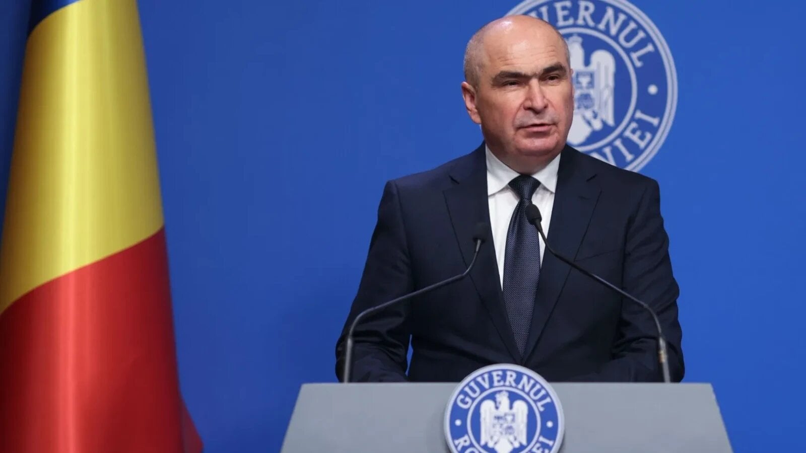 Ilie Bolojan, fost premier interimar, a declarat că nu au existat discuții cu președintele Nicușor Dan privind formarea unui nou guvern, respingând astfel speculațiile din spațiul public