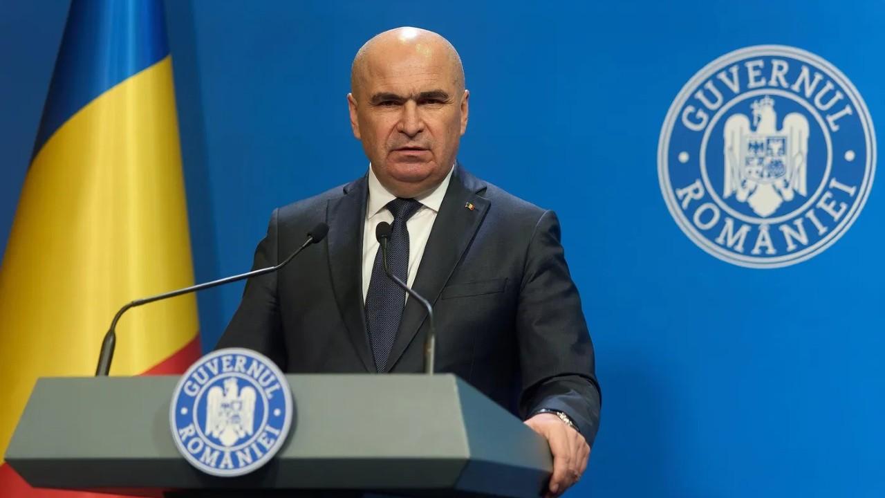 Premierul interimar Ilie Bolojan a subliniat importanța continuării recalibrării economice a României, de la un model bazat pe consum spre unul centrat pe investiții