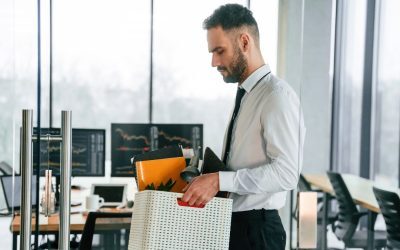 Un angajat al unui magazin de telefoane din Irlanda a primit despăgubiri de 11.000 de euro după ce a fost concediat la scurt timp după ce a semnalat neregulile managerului său