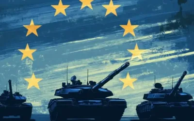 Armata României își consolidează apărarea pentru următorul deceniu Consiliul Suprem de Apărare a Țării (CSAT) a aprobat recent Planul de Înzestrare a Armatei României (PIAR) pentru perioada 2027-2036