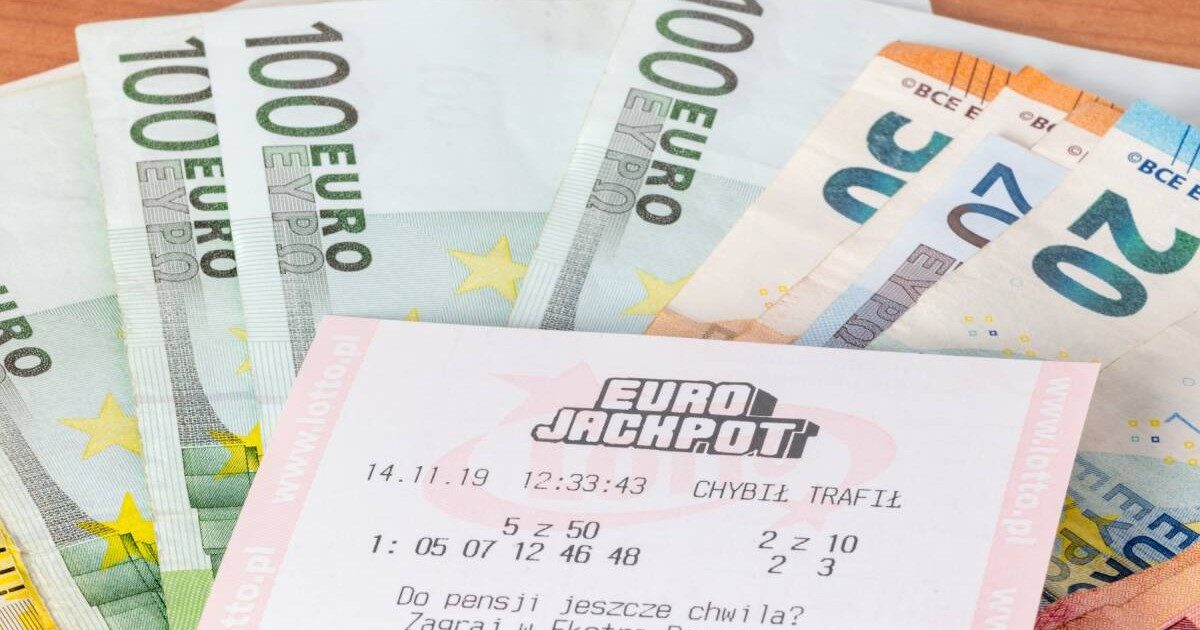 Un norocos din Germania a pus mâna pe un jackpot impresionant la EuroJackpot, în valoare de aproape 40 de milioane de euro, la extragerea de marți, 25 august