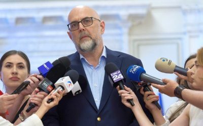 Kelemen Hunor, liderul UDMR, a declarat ferm că formațiunea sa politică nu va intra în negocieri cu PSD până la desemnarea oficială a unui candidat la funcția de prim-ministru din partea Președinției