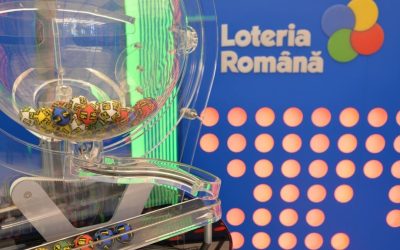 Loteria Română a anunțat rezultatele extragerilor din 10 septembrie 2026 Numerele câștigătoare la Loto 6/49, Noroc, Joker, Noroc Plus, Loto 5/40 și Super Noroc au fost afișate joi seara, după ora 18:30