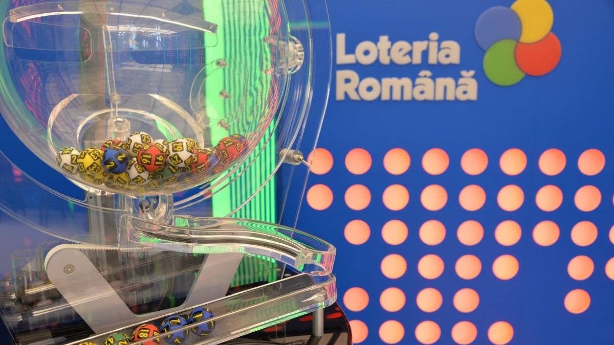 Loteria Română a anunțat rezultatele extragerilor din 10 septembrie 2026 Numerele câștigătoare la Loto 6/49, Noroc, Joker, Noroc Plus, Loto 5/40 și Super Noroc au fost afișate joi seara, după ora 18:30