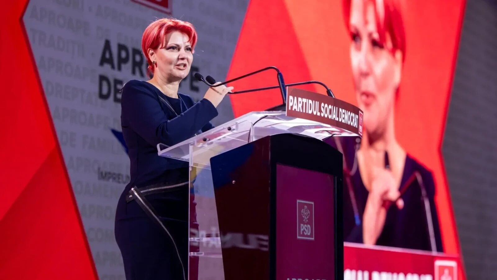 Scrie un articol de presă în stil jurnalistic românesc despre: Cuprins:Preşedintele Asociaţiei Municipiilor din România (AMR), Olguţa Vasilescu, a declarat, miercuri, că primarii aşteaptă ca bugetul pentru 2027 să fie aprobat până la finalul acestui an, indiferent de formula guvernamentală care se va instala la Palatul Victoria.Olguţa Vasilescu, primar al municipiului Craiova, a afirmat, miercuri, la Iaşi, că investiţiile primăriilor din ţară au avut de suferit foarte mult în acest an, pentru că bugetul naţional a fost aprobat abia în luna mai.Ea a precizat că adoptarea bugetului pentru 2027 până în luna decembrie ar trebui să fie o prioritate.Olguţa Vasilescu: „Aşteptăm bugetul la finalul acestui an””Aşteptăm bugetul la finalul acestui an