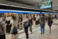 Costul real al unei călătorii cu metroul, mult peste tariful plătit de bucureșteni O călătorie cu metroul din București ar costa în realitate aproximativ 14 lei pentru Metrorex, în timp ce prețul achitat de călători este semnificativ mai mic datorită compensației oferite de stat