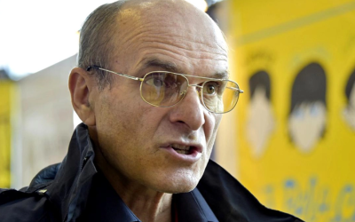 Cristian Tudor Popescu lansează o ipoteză conform căreia arestarea lui CĂLIN GEORGESCU ar fi rezultatul unei convergențe de interese între PSD și AUR