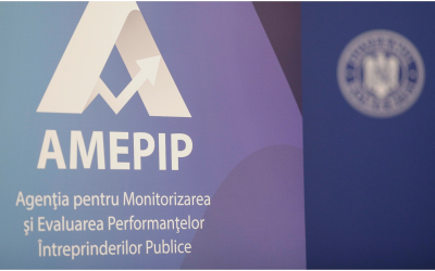Scrie un articol de presă în stil jurnalistic românesc despre: Cuprins:Acuzații grave zguduie Agenția pentru Monitorizarea și Evaluarea Performanțelor Întreprinderilor Publice, instituția care supraveghează guvernanța și performanța companiilor de stat