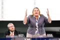 Diana Șoșoacă, lidera partidului SOS România, a lansat un atac vehement împotriva liberalului Siegfried Mureșan, recent desemnat de Președintele Klaus Iohannis pentru funcția de prim-ministru