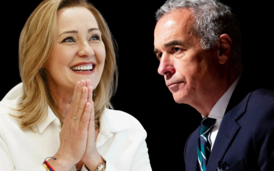 Elena Lasconi, proaspăt calificată în turul al doilea al alegerilor prezidențiale, alături de Călin Georgescu, a declarat recent că acesta din urmă ar putea avea un viitor politic datorită modului în care autoritățile au transformat situația sa într-un soi de martiriu