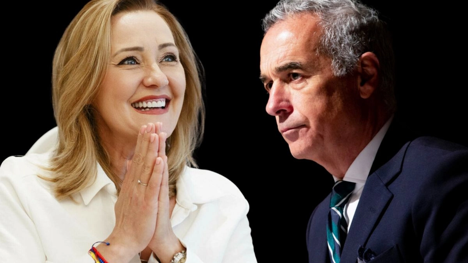 Elena Lasconi, proaspăt calificată în turul al doilea al alegerilor prezidențiale, alături de Călin Georgescu, a declarat recent că acesta din urmă ar putea avea un viitor politic datorită modului în care autoritățile au transformat situația sa într-un soi de martiriu