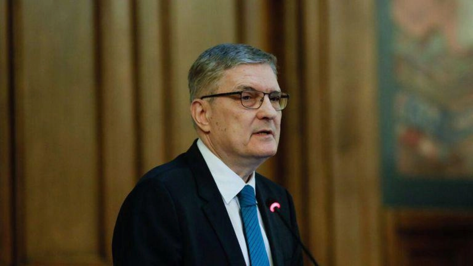 Daniel Dăianu, președintele Consiliului Fiscal, a explicat de ce nu consideră necesară înghețarea pensiilor și a salariilor în anul 2027 pentru atingerea țintei de deficit bugetar