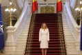 Elena Lasconi, fostă candidată la Președinție, susține că ar fi câștigat alegerile din 2024 dacă acestea nu ar fi fost anulate după primul tur