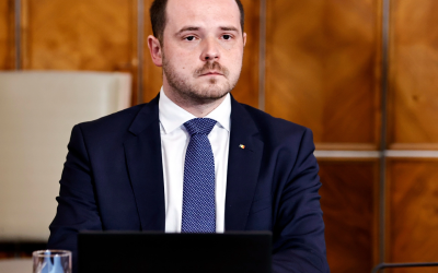 Fostul ministru al Sănătății, Alexandru ROGOBETE, trage un semnal de alarmă cu privire la agravarea problemelor de finanțare din sistemul sanitar românesc