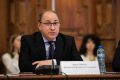 Ministrul Educației, Mihai DIMIAN, a atras atenția asupra necesității unei analize aprofundate a cauzelor rezultatelor slabe obținute de elevii români la testele PISA, înainte de a implementa noi reforme
