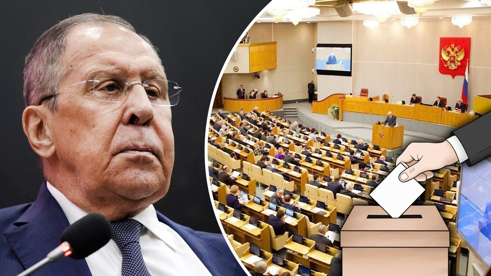 Evgheni Ivanov, secretarul de stat și adjunctul ministrului rus de Externe Serghei Lavrov, a declarat că votul din străinătate din cadrul alegerilor pentru Duma de Stat s-a desfășurat în condiții normale, în ciuda unor „ingerințe externe” și a „provocărilor” lansate de opoziția extraparlamentară