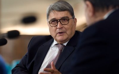 Alegerile din Saxonia-Anhalt, programate pentru septembrie 2026, ar putea marca un moment istoric în Germania postbelică, prin posibila instalare la guvernare a Alternativa pentru Germania (AfD), un partid considerat extremist de dreapta
