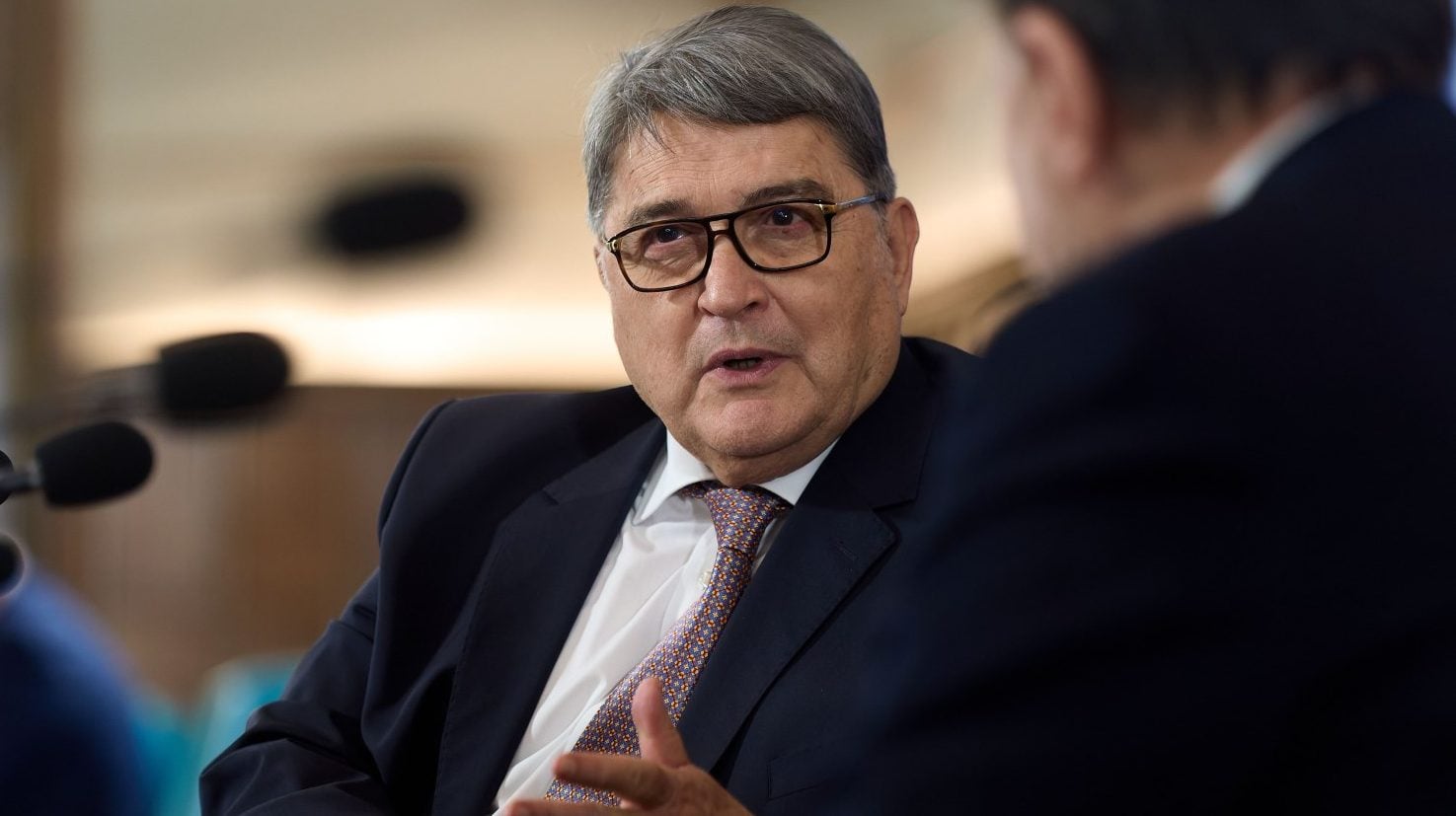 Alegerile din Saxonia-Anhalt, programate pentru septembrie 2026, ar putea marca un moment istoric în Germania postbelică, prin posibila instalare la guvernare a Alternativa pentru Germania (AfD), un partid considerat extremist de dreapta