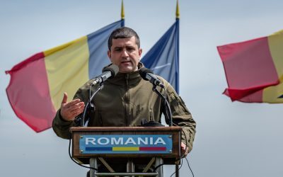 Radu Miruță, ministru interimar al Apărării și Transporturilor, a anunțat aprobarea unor indicatori tehnico-economici pentru două proiecte majore de infrastructură, cu o valoare cumulată estimată la 4 miliarde de euro