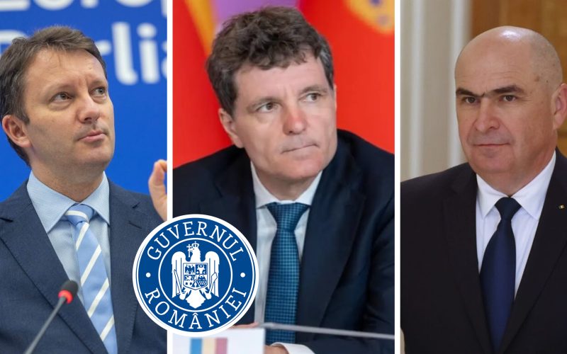 Nicușor Dan își exprimă încrederea în Siegfried Mureșan pentru formarea noului Guvern Președintele României, Nicușor Dan, a declarat marți, 22 septembrie, la New York, în cadrul unei întâlniri cu reprezentanți ai comunității românești, că are încredere în capacitatea europarlamentarului PNL, SIEGFRIED MUREȘAN, desemnat pentru funcția de prim-ministru, de a obține o majoritate parlamentară pentru formarea noului Executiv
