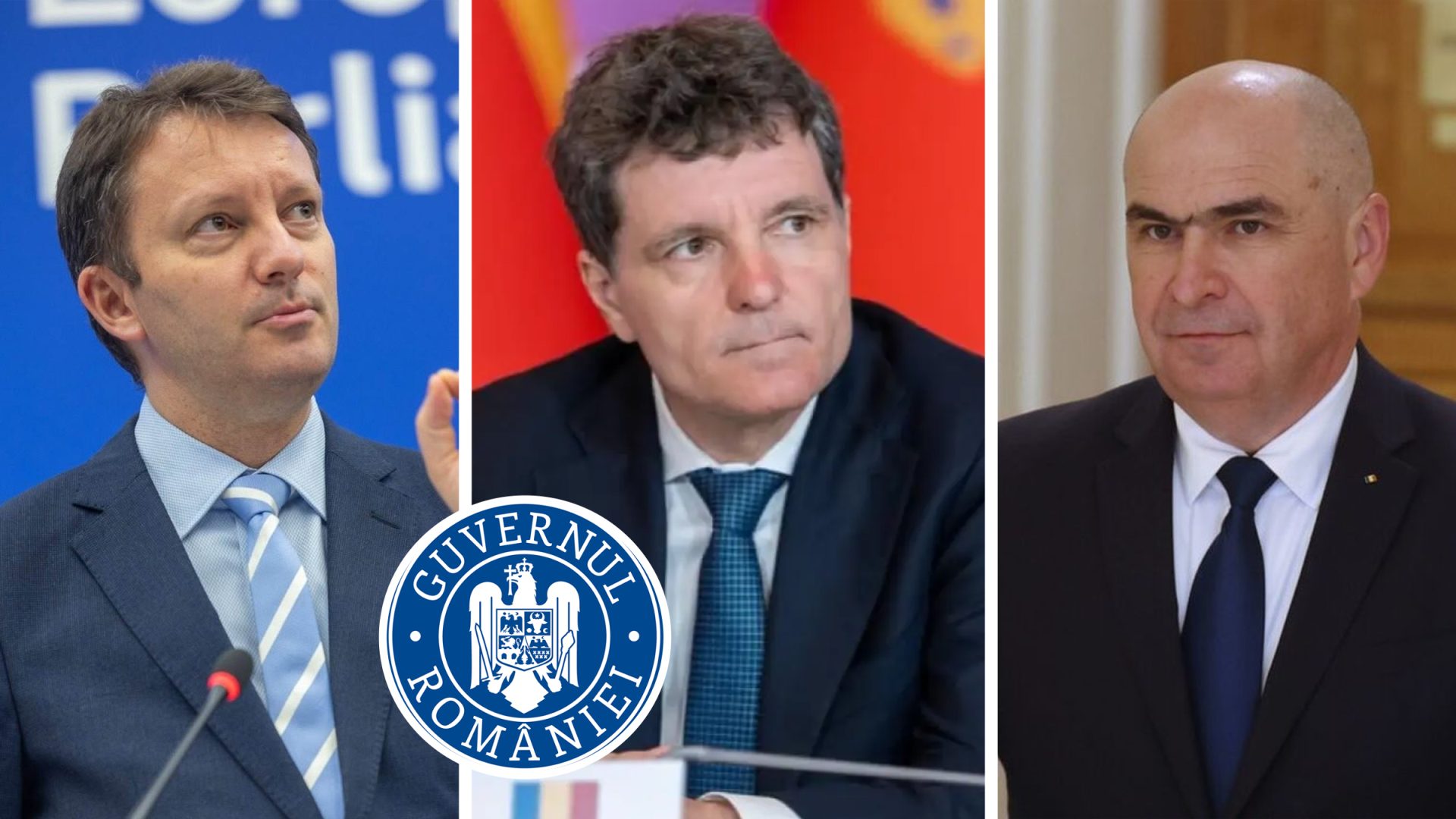 Nicușor Dan își exprimă încrederea în Siegfried Mureșan pentru formarea noului Guvern Președintele României, Nicușor Dan, a declarat marți, 22 septembrie, la New York, în cadrul unei întâlniri cu reprezentanți ai comunității românești, că are încredere în capacitatea europarlamentarului PNL, SIEGFRIED MUREȘAN, desemnat pentru funcția de prim-ministru, de a obține o majoritate parlamentară pentru formarea noului Executiv
