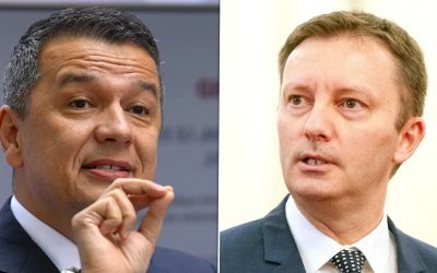 Mureșan refuză întâlnirea la sediul PSD, invocând egalitatea Premierul desemnat, SIEGFRIED VASILE MUREȘAN, a explicat într-o intervenție televizată motivele pentru care nu s-a prezentat la sediul Partidului Social Democrat pentru discuții cu SORIN GRINDEANU pe marginea programului de guvernare