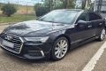 Autoturism Audi A6, căutat de autoritățile din Franța, reținut la granița Albița Un tânăr șofer român de 25 de ani a fost oprit de polițiștii de frontieră în Punctul de Trecere a Frontierei Albița, în timp ce încerca să părăsească România la volanul unui autoturism Audi A6, achiziționat recent cu suma de 29.000 de euro