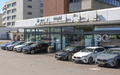 Dealer BMW istoric intră în insolvență Grupul Wahl, care se autoproclamă cel mai vechi dealer BMW activ din lume, a intrat în insolvență în regim de autoadministrare