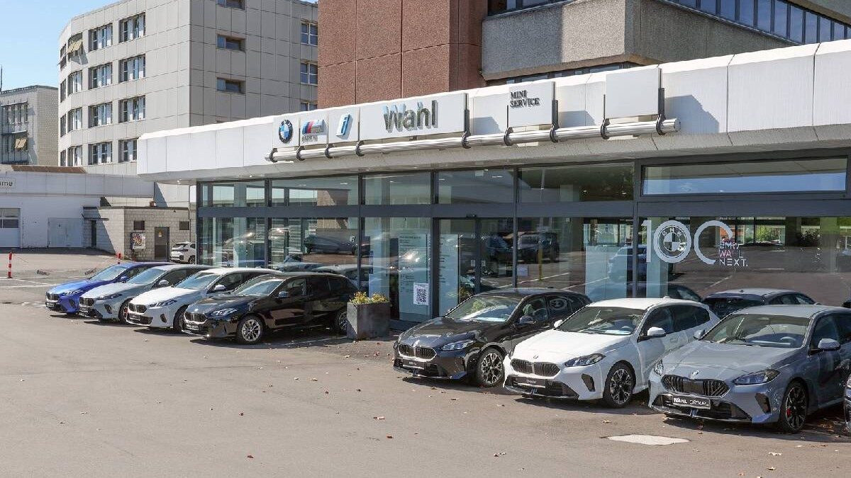 Dealer BMW istoric intră în insolvență Grupul Wahl, care se autoproclamă cel mai vechi dealer BMW activ din lume, a intrat în insolvență în regim de autoadministrare